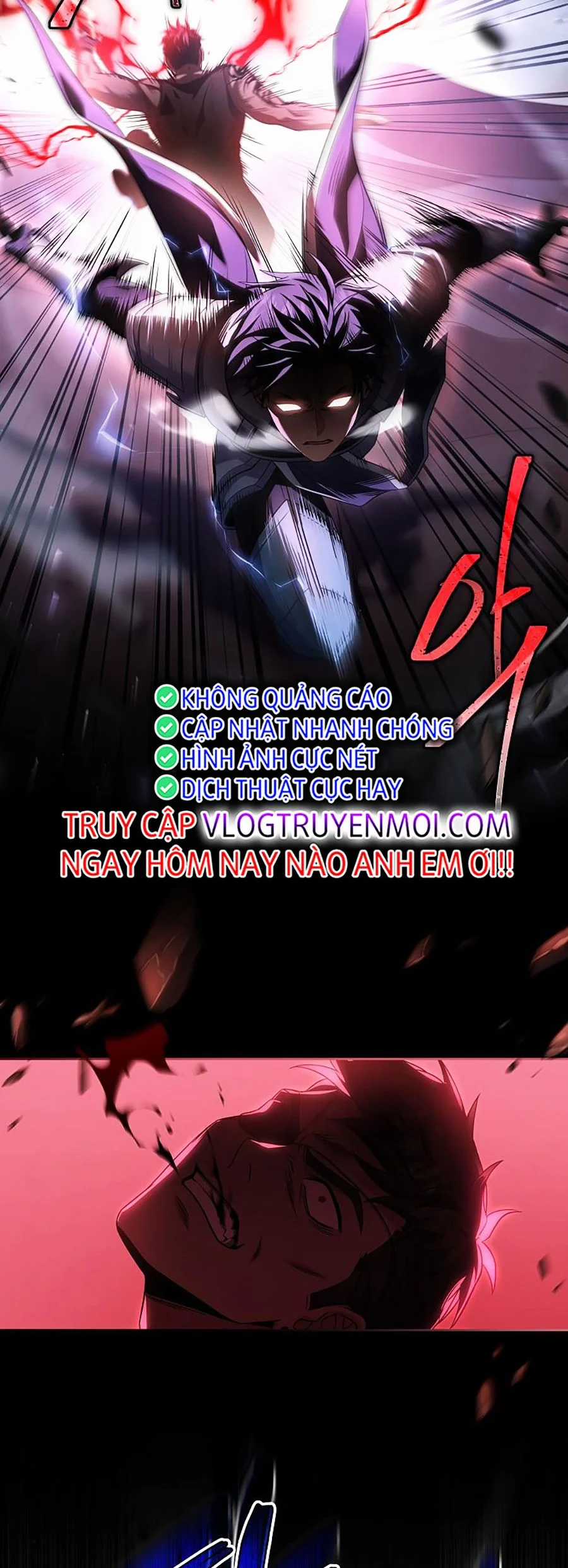 Trở Thành Tên Khốn Ở Thế Giới Dark Fantasy Chapter 104 trang 25