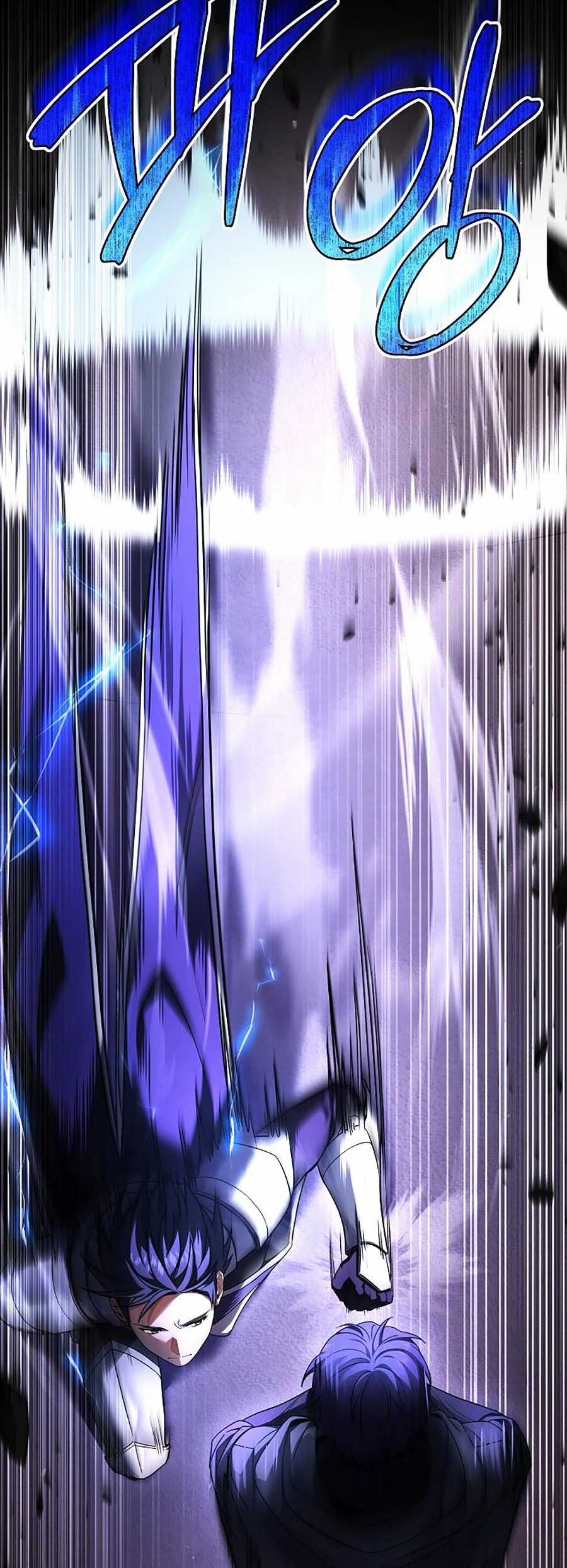 Trở Thành Tên Khốn Ở Thế Giới Dark Fantasy Chapter 104 trang 26