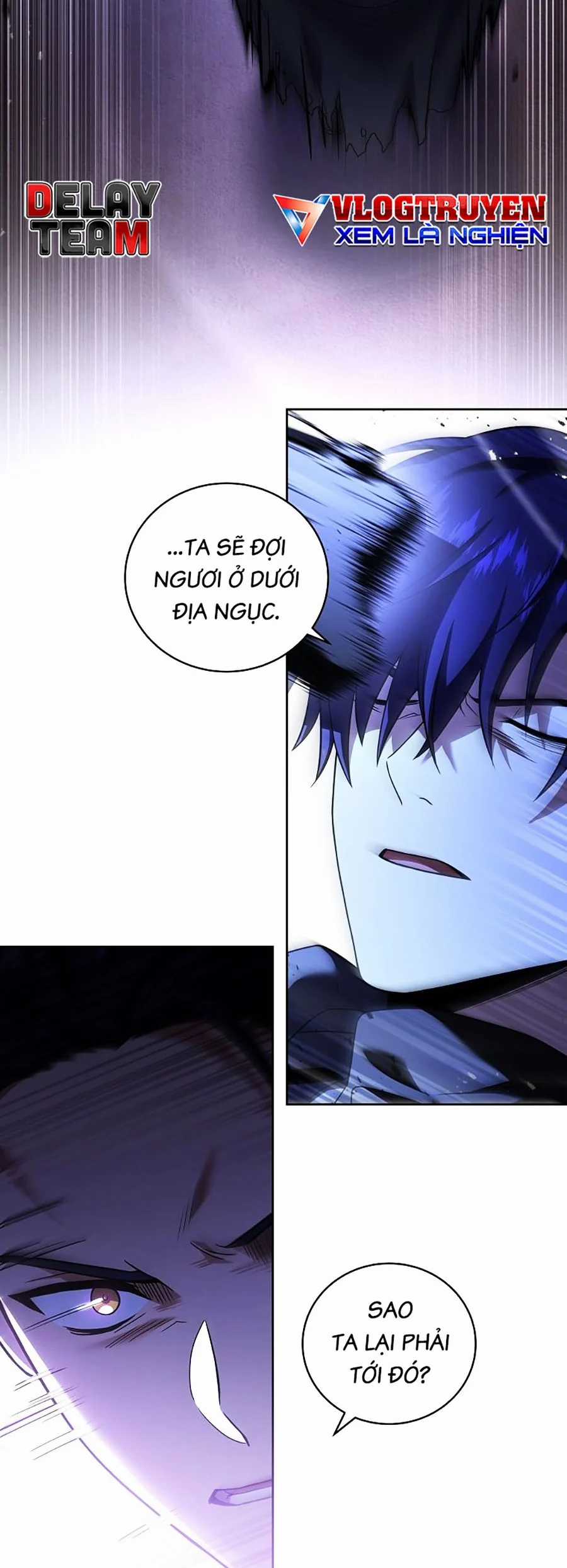 Trở Thành Tên Khốn Ở Thế Giới Dark Fantasy Chapter 104 trang 27