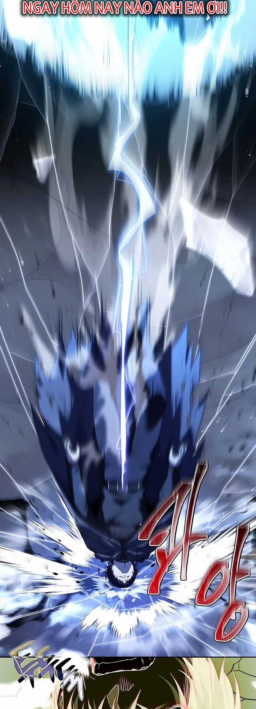 Trở Thành Tên Khốn Ở Thế Giới Dark Fantasy Chapter 104 trang 29