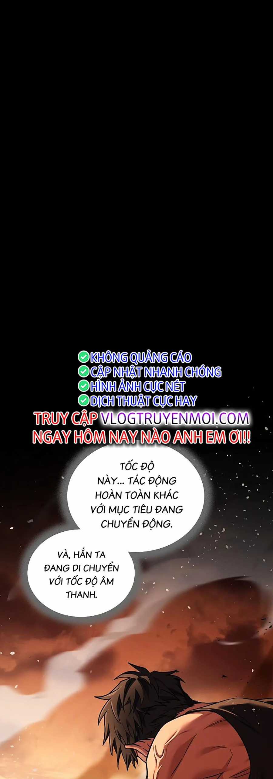 Trở Thành Tên Khốn Ở Thế Giới Dark Fantasy Chapter 104 trang 3