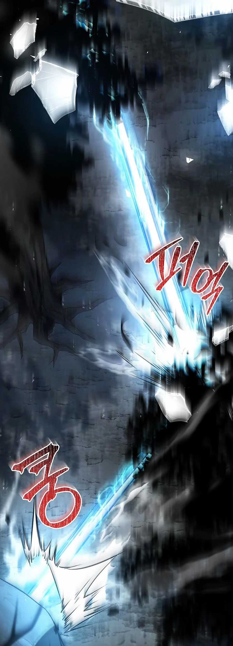 Trở Thành Tên Khốn Ở Thế Giới Dark Fantasy Chapter 104 trang 31