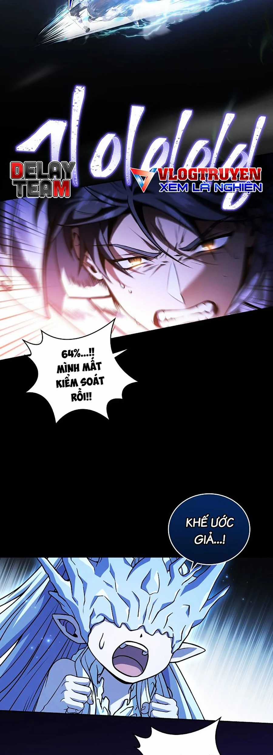 Trở Thành Tên Khốn Ở Thế Giới Dark Fantasy Chapter 104 trang 33