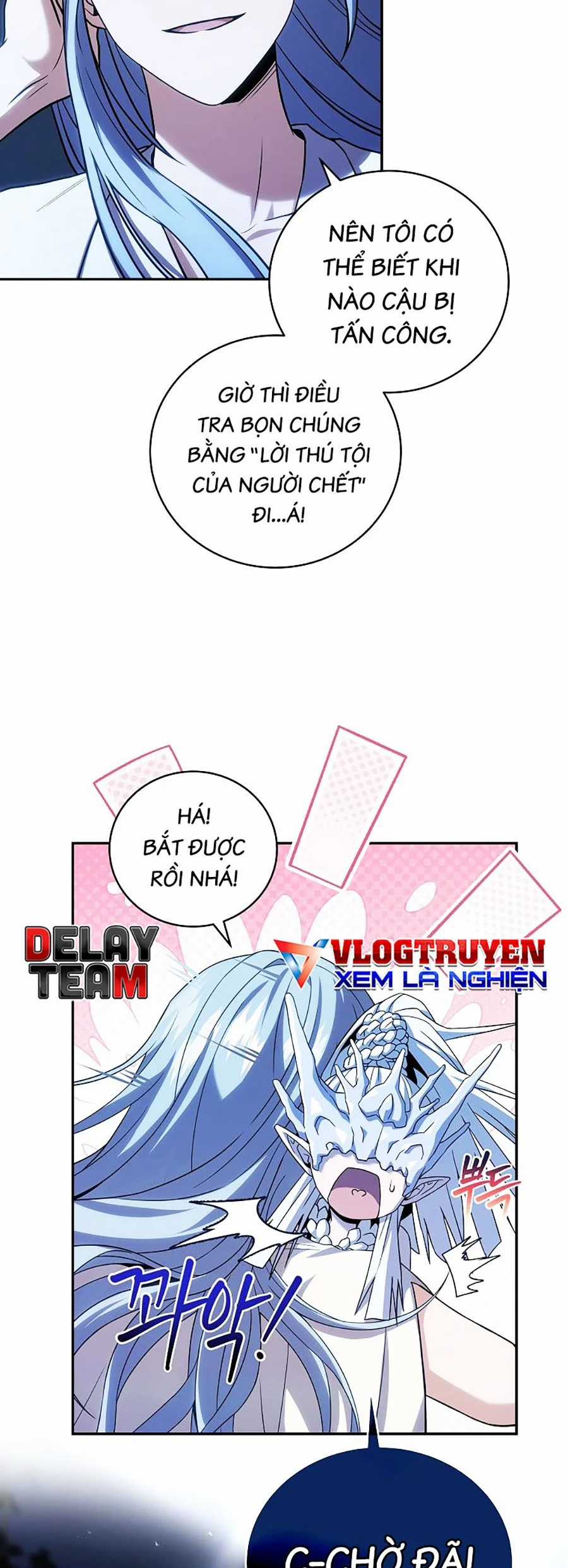 Trở Thành Tên Khốn Ở Thế Giới Dark Fantasy Chapter 104 trang 36