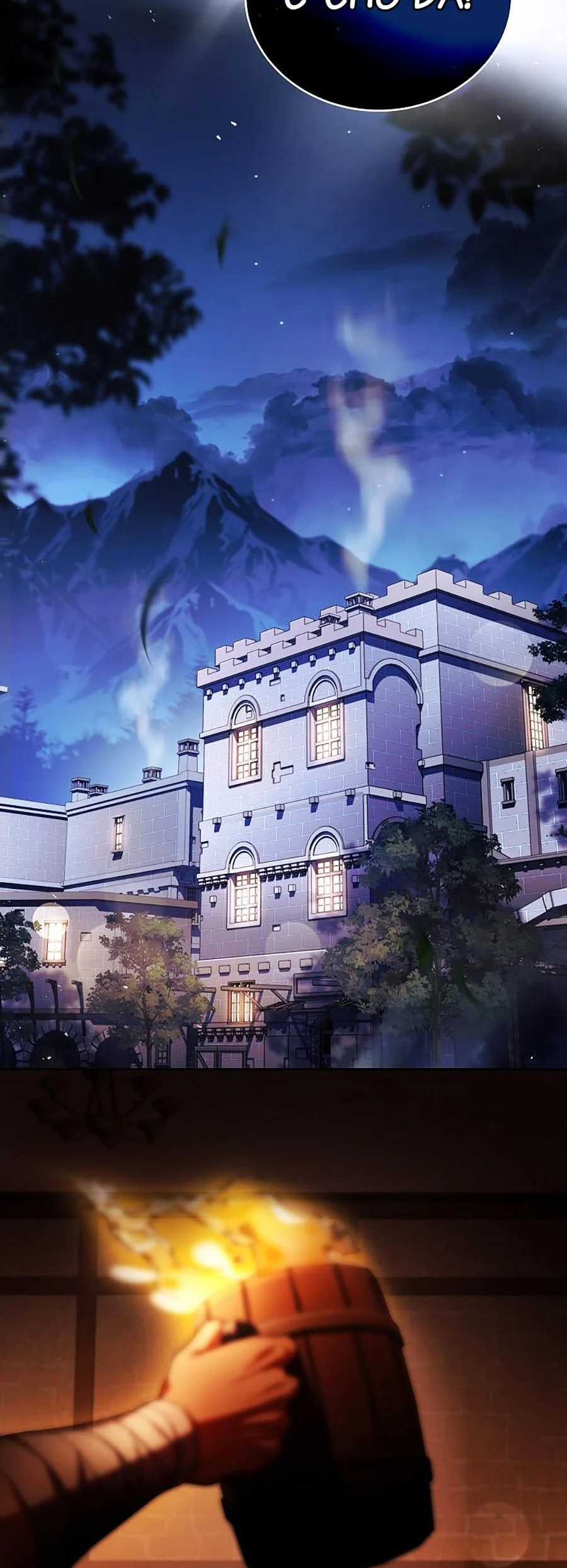 Trở Thành Tên Khốn Ở Thế Giới Dark Fantasy Chapter 104 trang 37