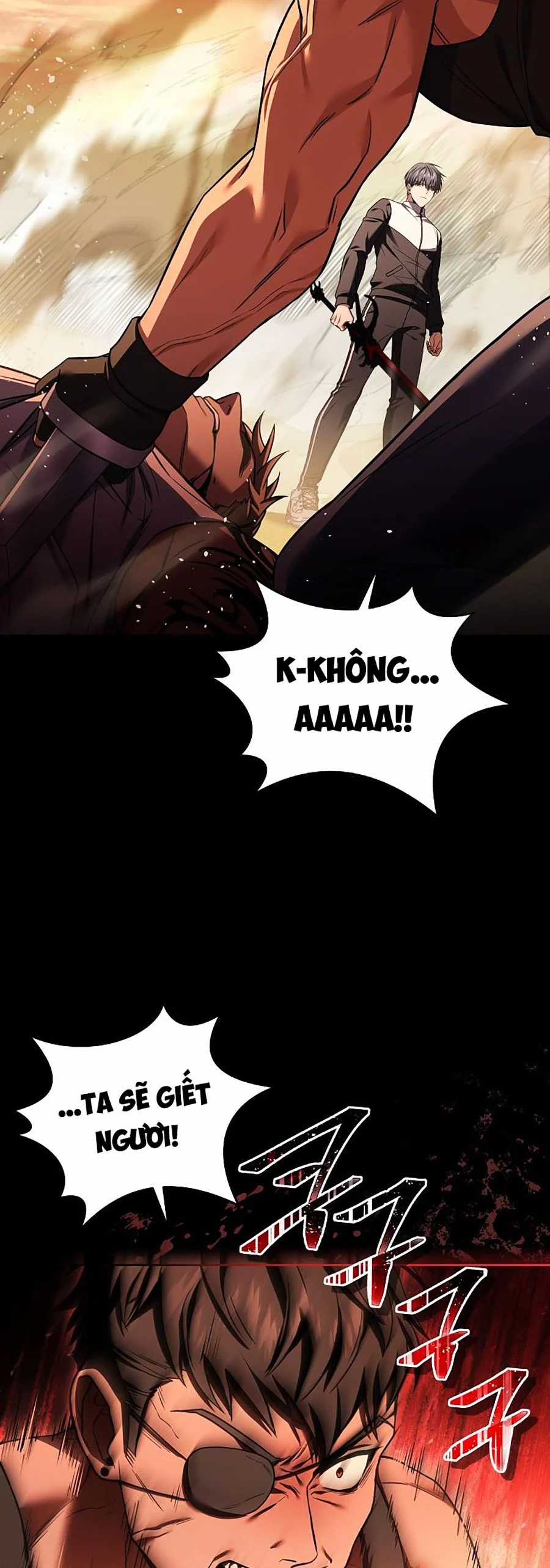 Trở Thành Tên Khốn Ở Thế Giới Dark Fantasy Chapter 104 trang 4