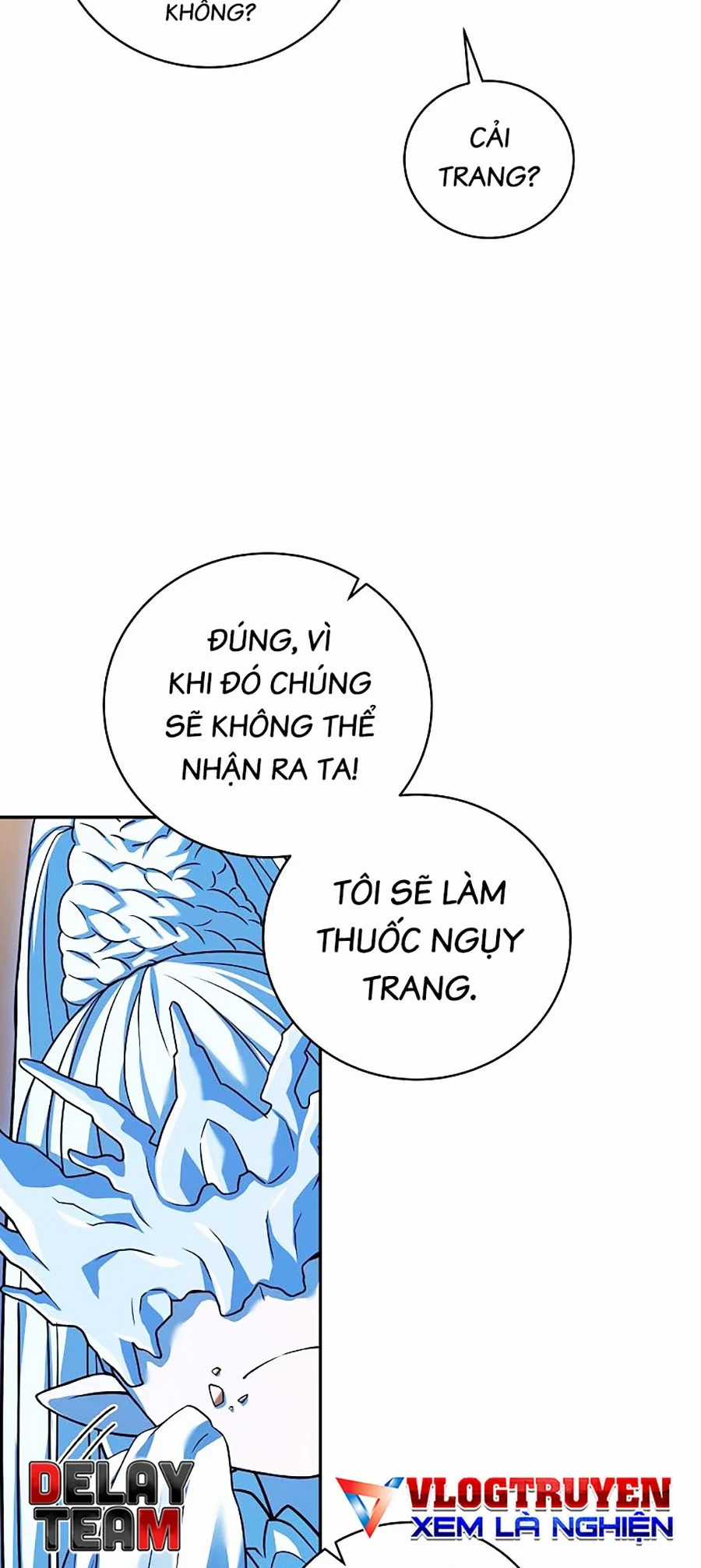 Trở Thành Tên Khốn Ở Thế Giới Dark Fantasy Chapter 104 trang 46