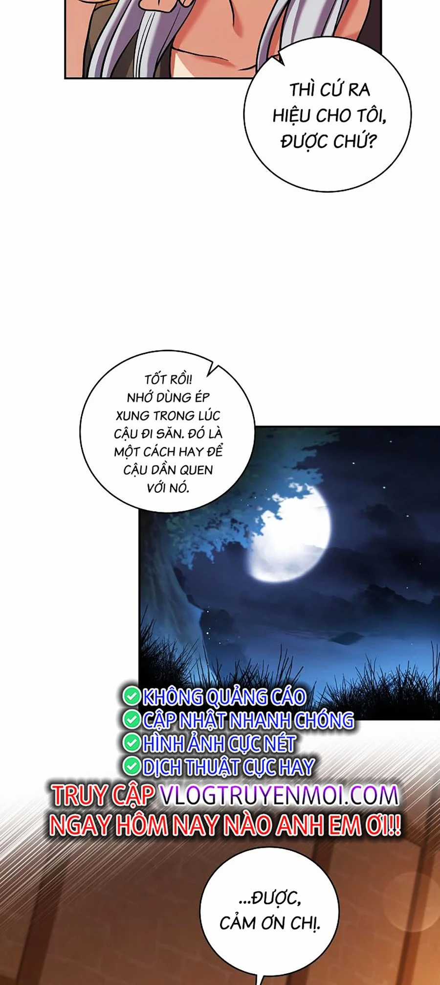 Trở Thành Tên Khốn Ở Thế Giới Dark Fantasy Chapter 104 trang 48