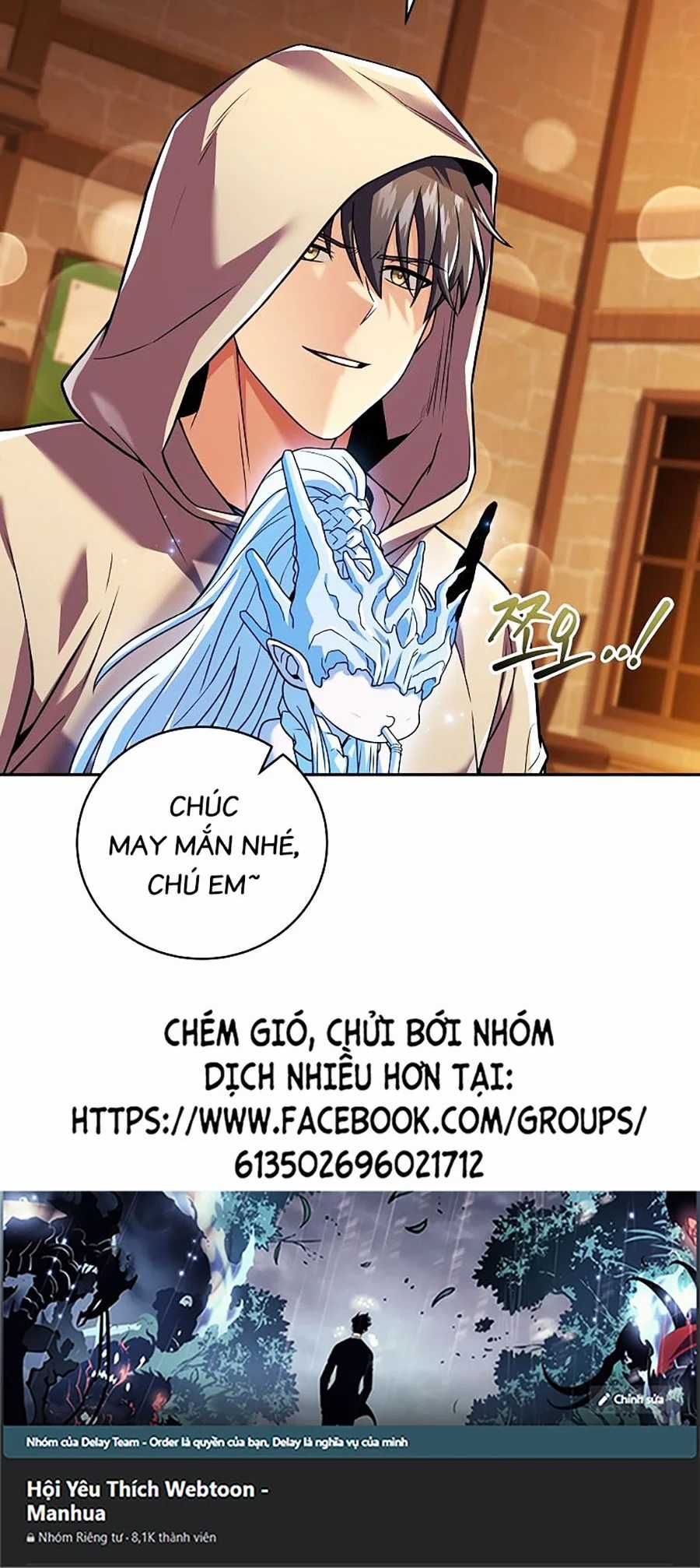 Trở Thành Tên Khốn Ở Thế Giới Dark Fantasy Chapter 104 trang 49