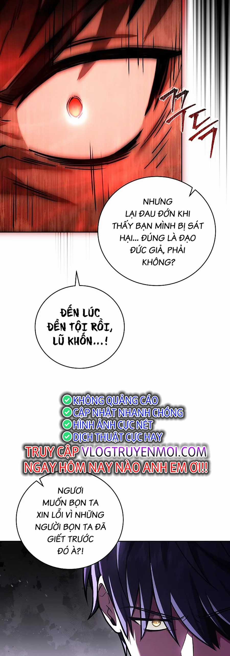 Trở Thành Tên Khốn Ở Thế Giới Dark Fantasy Chapter 104 trang 6