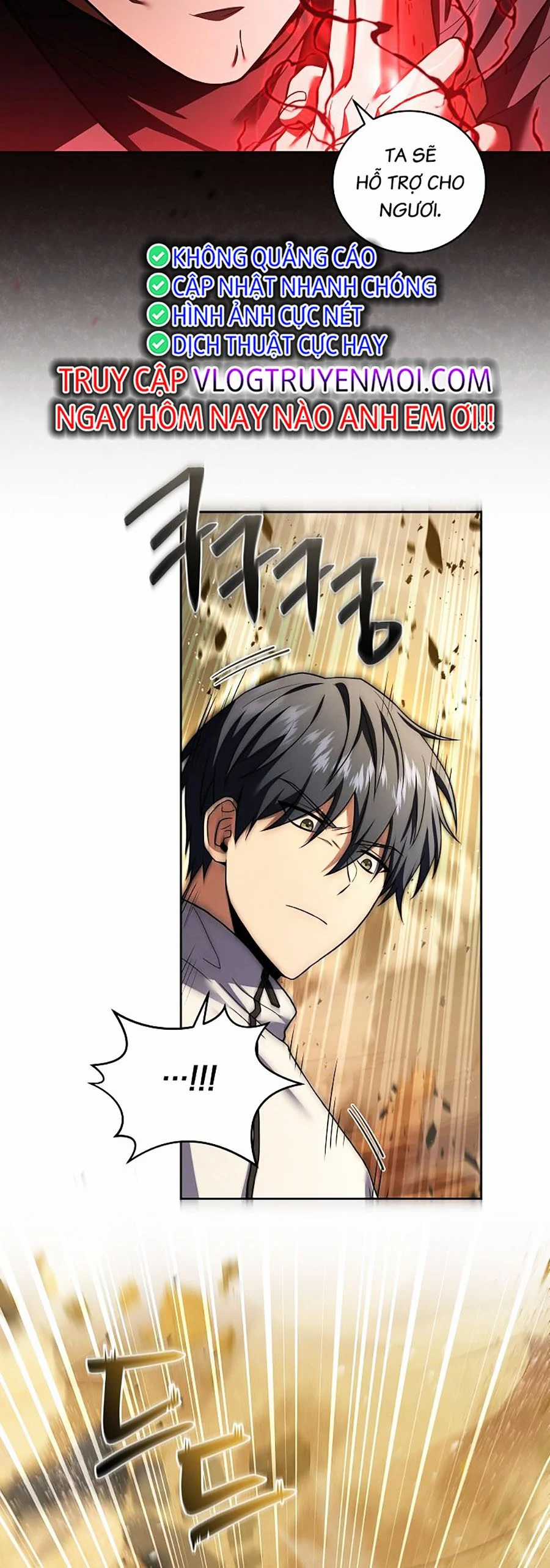 Trở Thành Tên Khốn Ở Thế Giới Dark Fantasy Chapter 104 trang 9