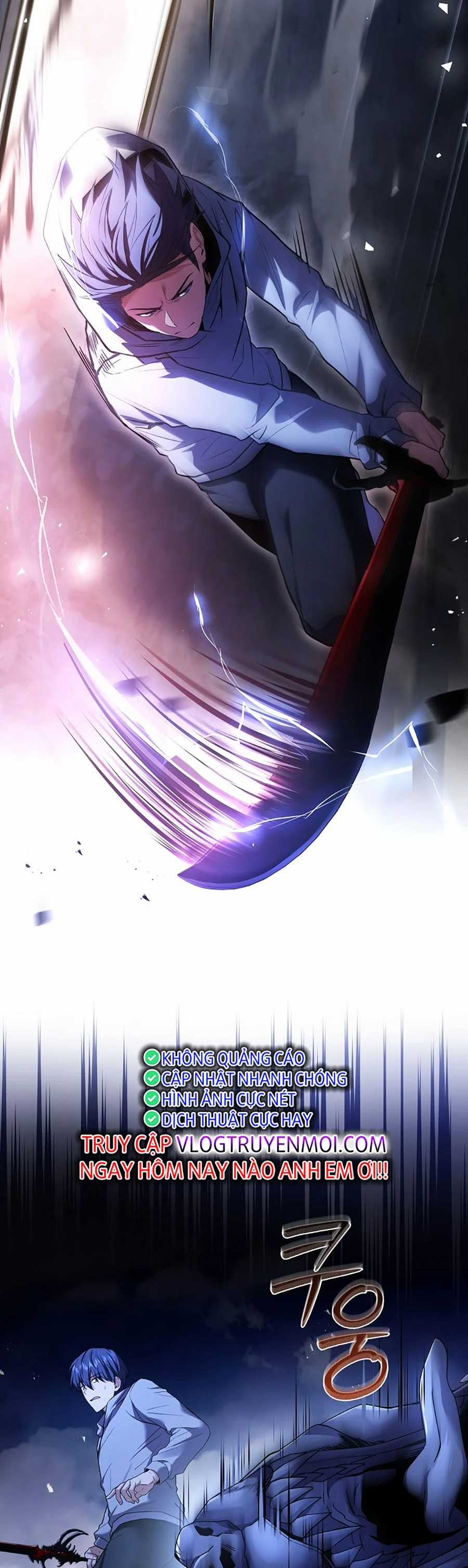 Trở Thành Tên Khốn Ở Thế Giới Dark Fantasy Chapter 105 trang 12