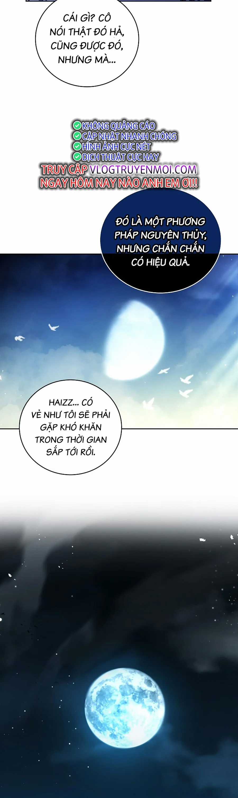 Trở Thành Tên Khốn Ở Thế Giới Dark Fantasy Chapter 105 trang 15