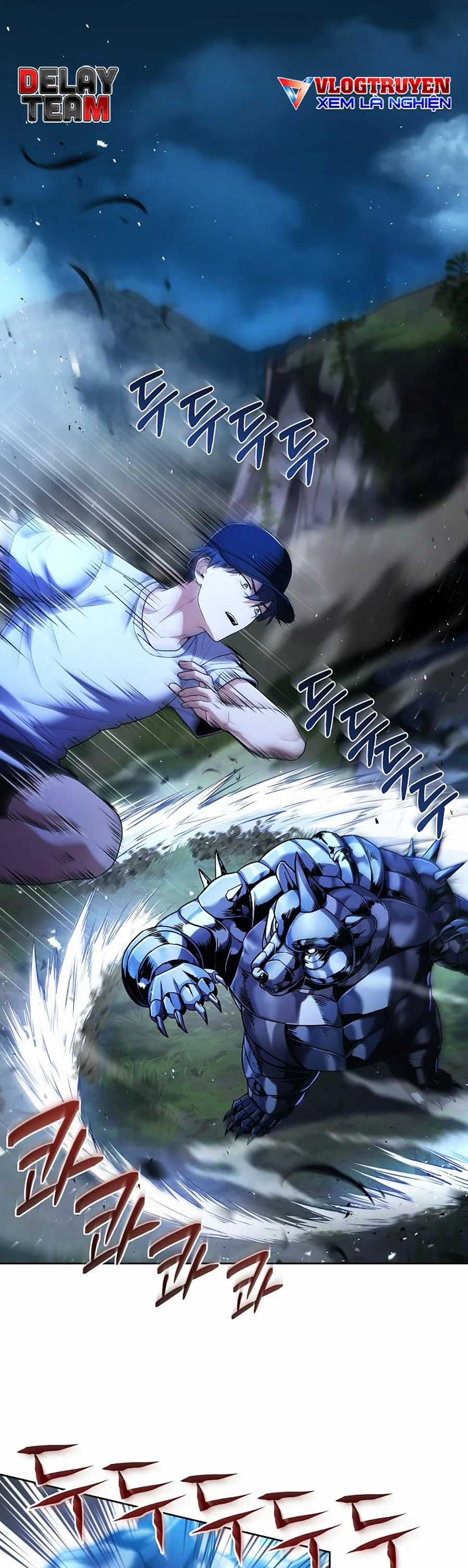 Trở Thành Tên Khốn Ở Thế Giới Dark Fantasy Chapter 105 trang 16