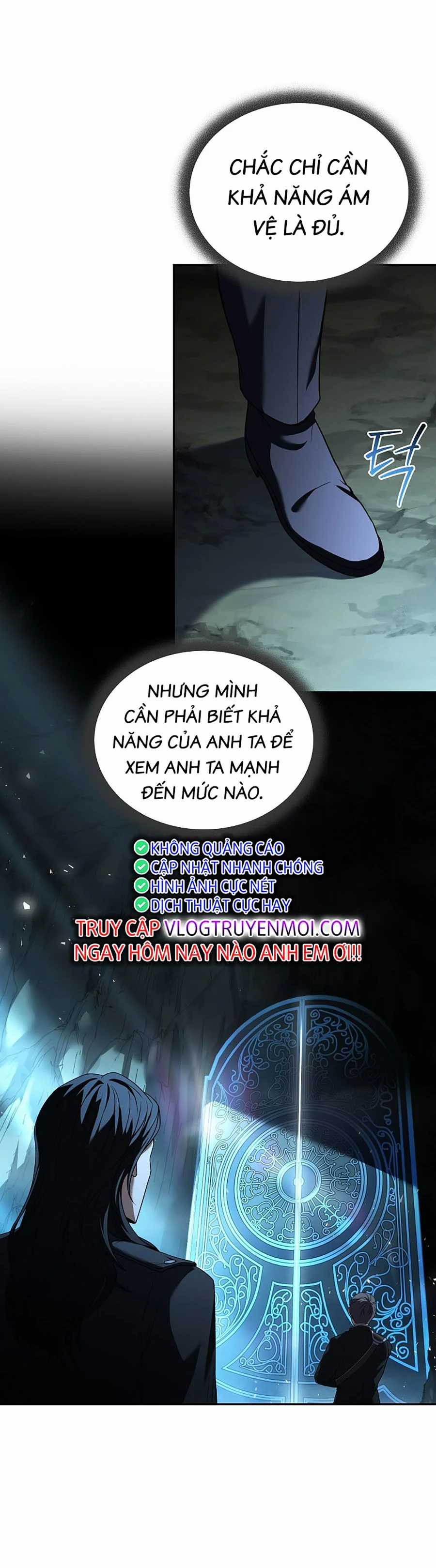 Trở Thành Tên Khốn Ở Thế Giới Dark Fantasy Chapter 105 trang 33