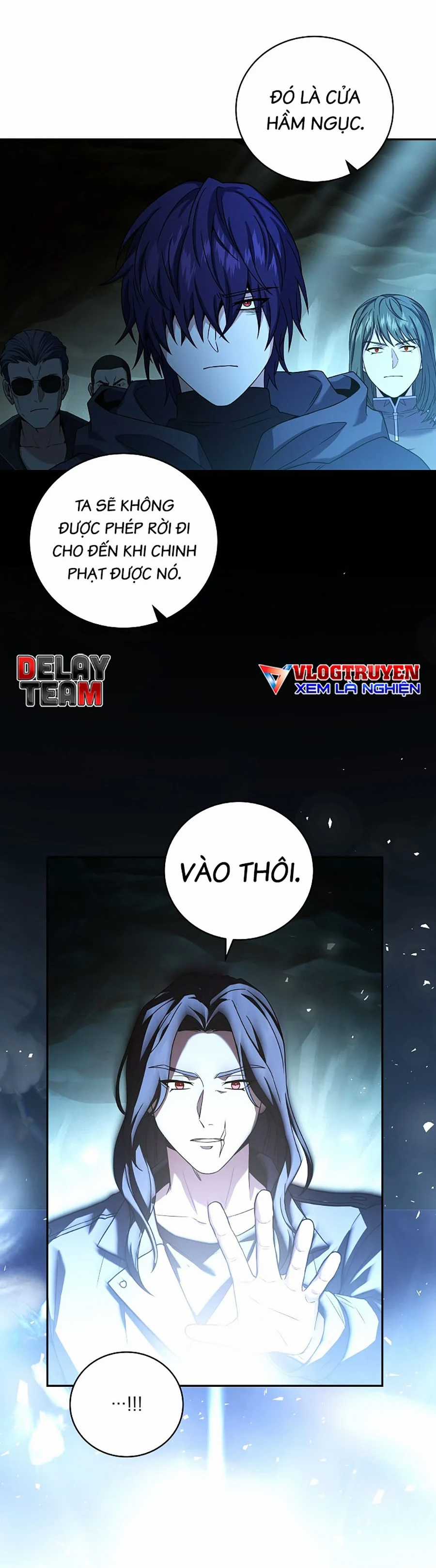 Trở Thành Tên Khốn Ở Thế Giới Dark Fantasy Chapter 105 trang 34