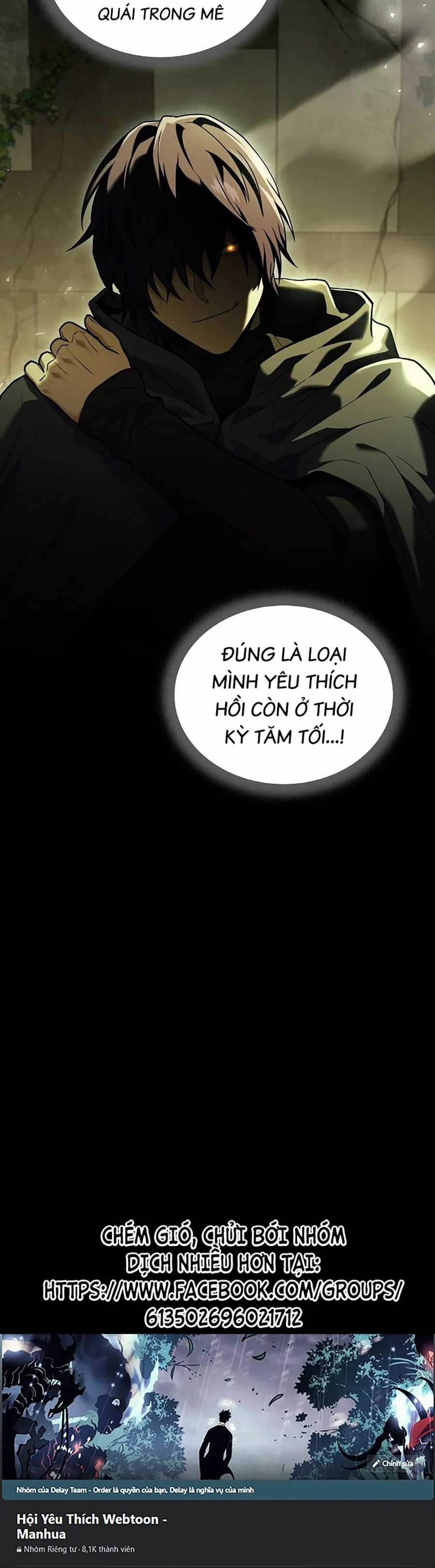 Trở Thành Tên Khốn Ở Thế Giới Dark Fantasy Chapter 105 trang 39