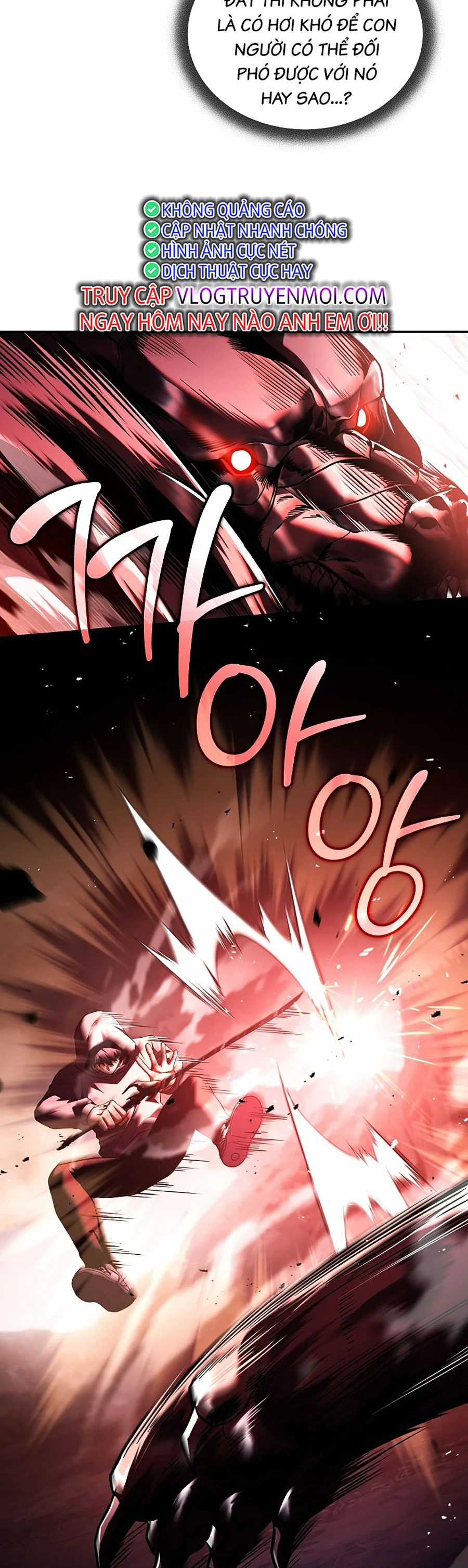 Trở Thành Tên Khốn Ở Thế Giới Dark Fantasy Chapter 105 trang 6