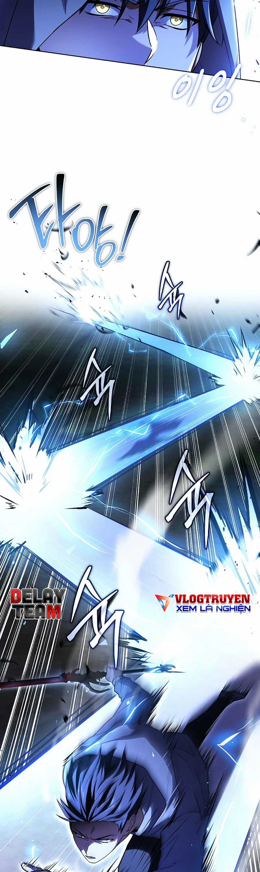 Trở Thành Tên Khốn Ở Thế Giới Dark Fantasy Chapter 105 trang 9