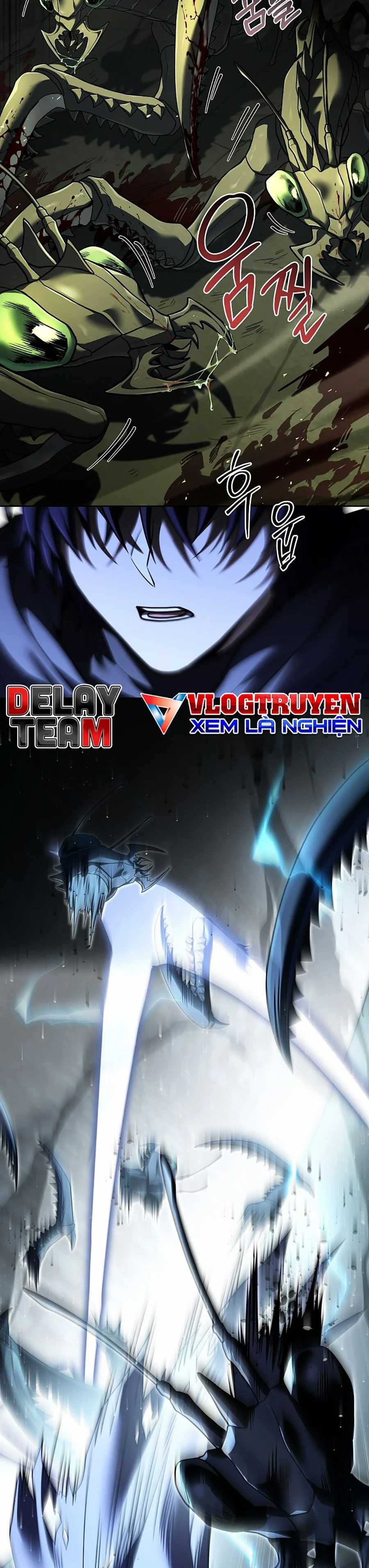 Trở Thành Tên Khốn Ở Thế Giới Dark Fantasy Chapter 106 trang 22