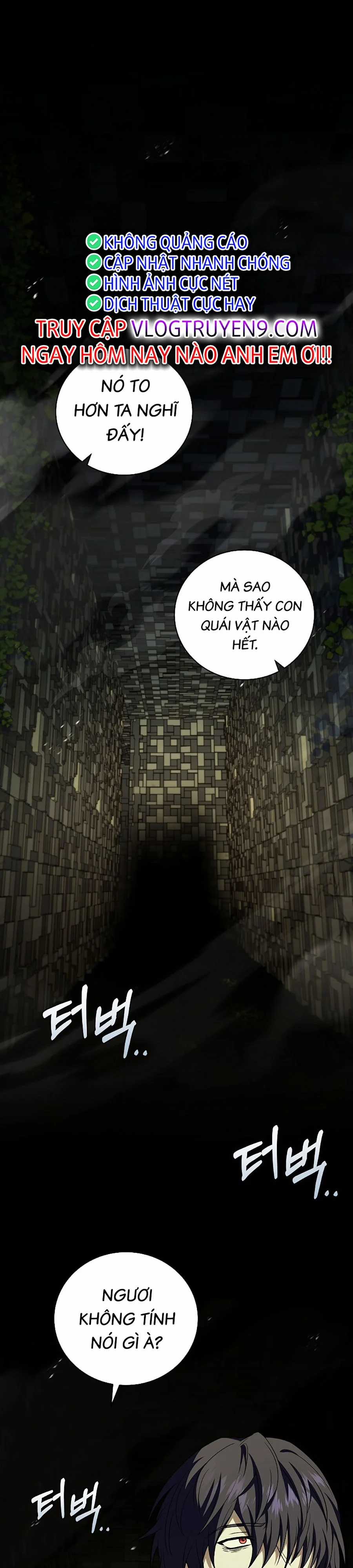 Trở Thành Tên Khốn Ở Thế Giới Dark Fantasy Chapter 106 trang 5