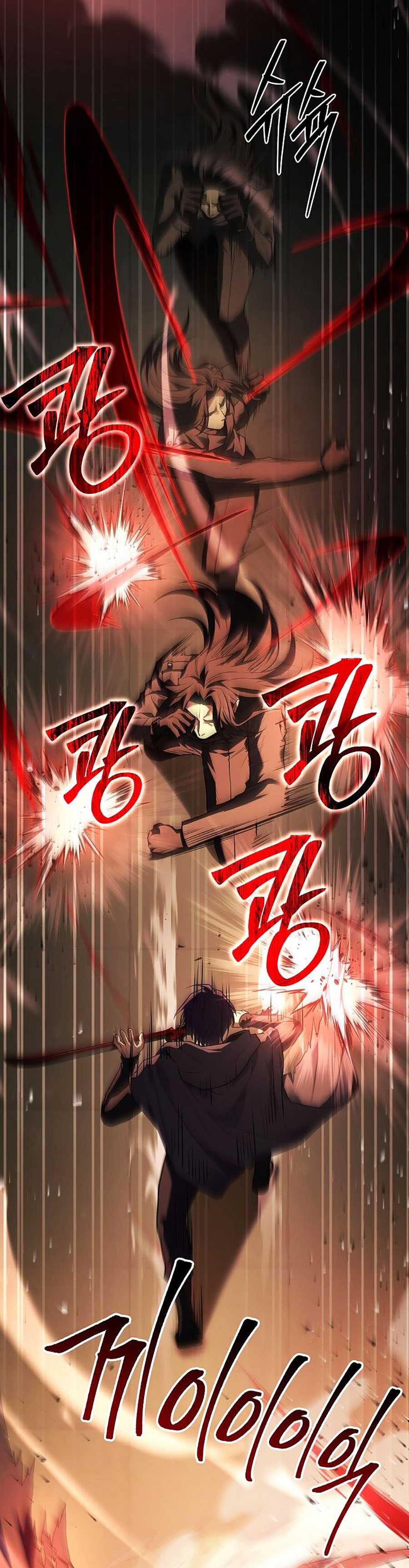 Trở Thành Tên Khốn Ở Thế Giới Dark Fantasy Chapter 107 trang 10