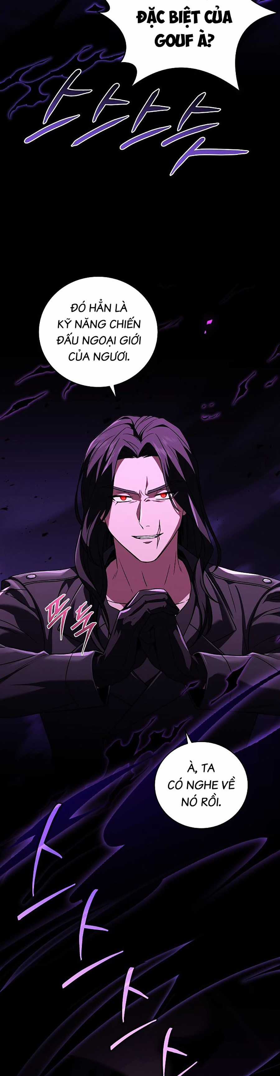 Trở Thành Tên Khốn Ở Thế Giới Dark Fantasy Chapter 107 trang 14