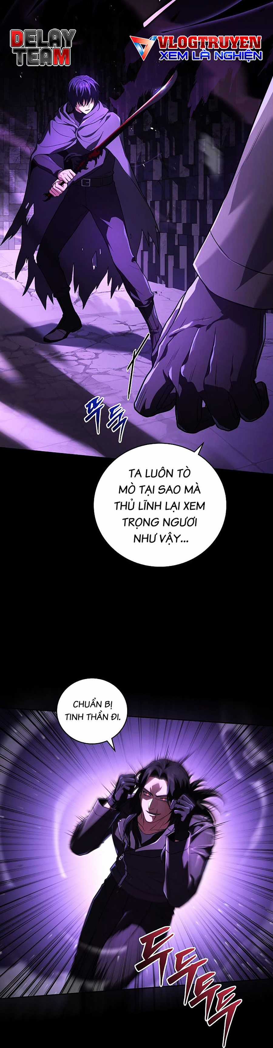 Trở Thành Tên Khốn Ở Thế Giới Dark Fantasy Chapter 107 trang 15