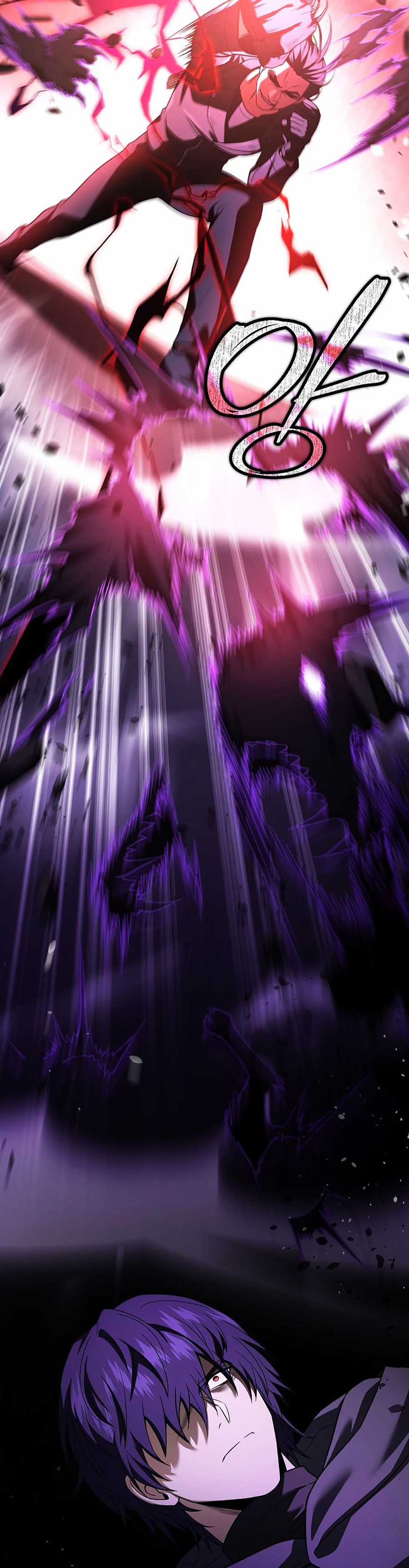 Trở Thành Tên Khốn Ở Thế Giới Dark Fantasy Chapter 107 trang 18