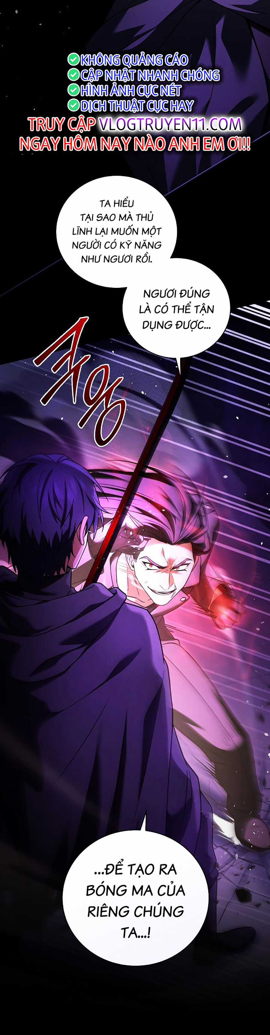 Trở Thành Tên Khốn Ở Thế Giới Dark Fantasy Chapter 107 trang 19