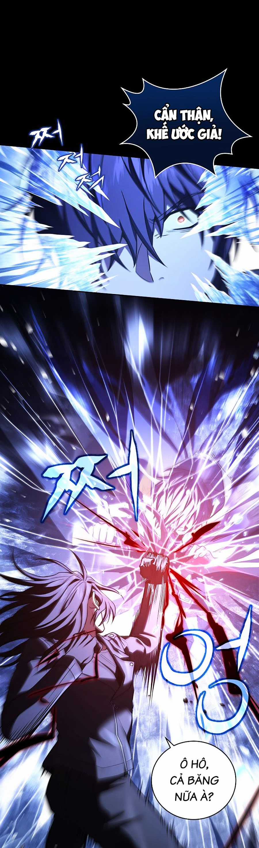 Trở Thành Tên Khốn Ở Thế Giới Dark Fantasy Chapter 107 trang 20