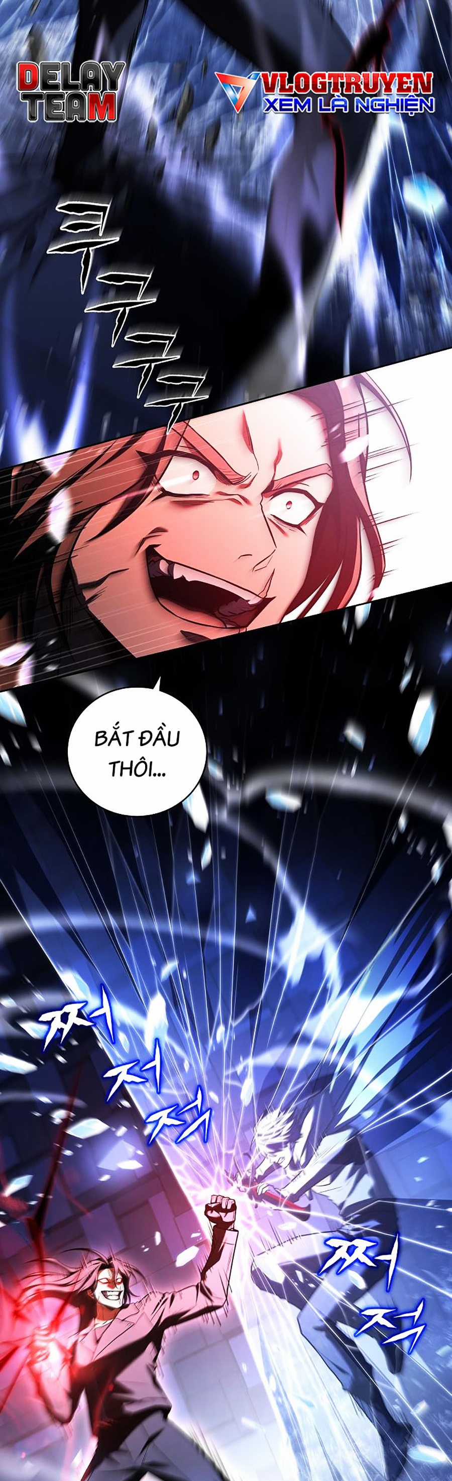 Trở Thành Tên Khốn Ở Thế Giới Dark Fantasy Chapter 107 trang 21