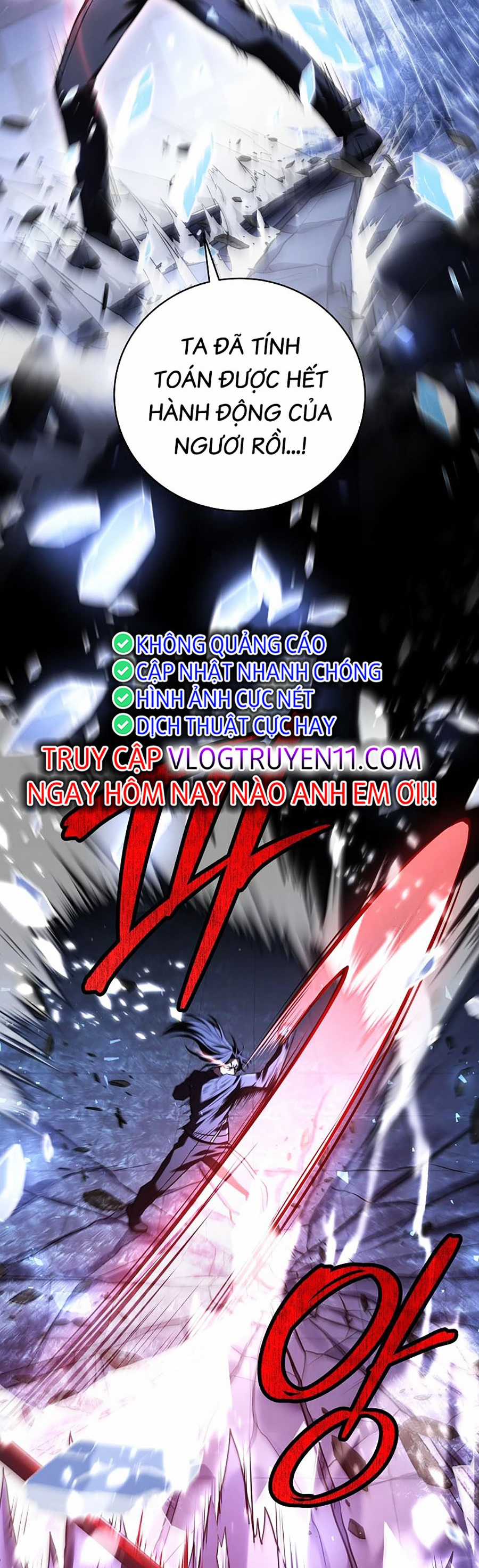 Trở Thành Tên Khốn Ở Thế Giới Dark Fantasy Chapter 107 trang 22