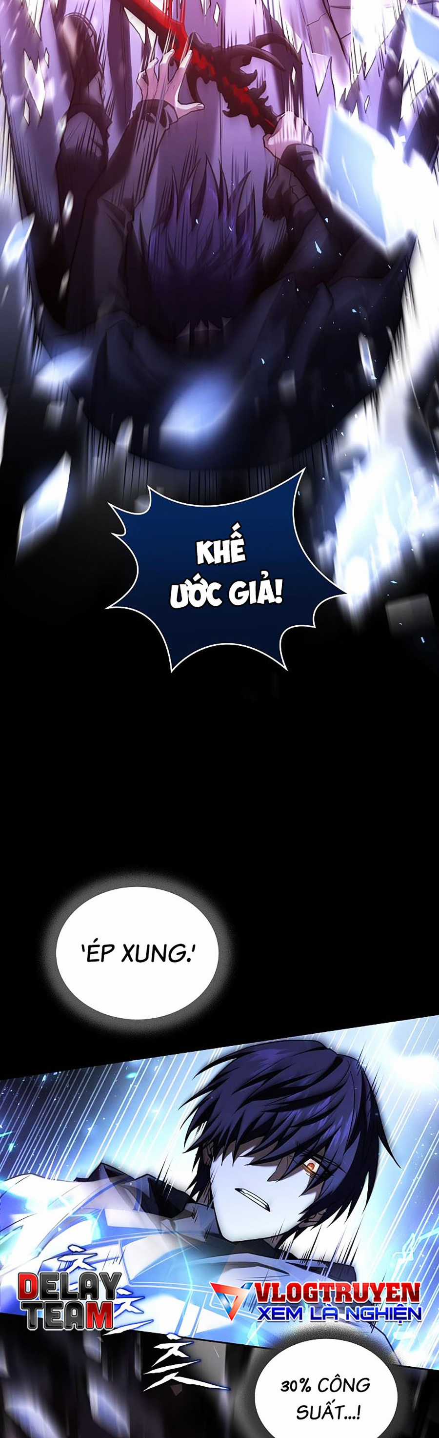 Trở Thành Tên Khốn Ở Thế Giới Dark Fantasy Chapter 107 trang 23