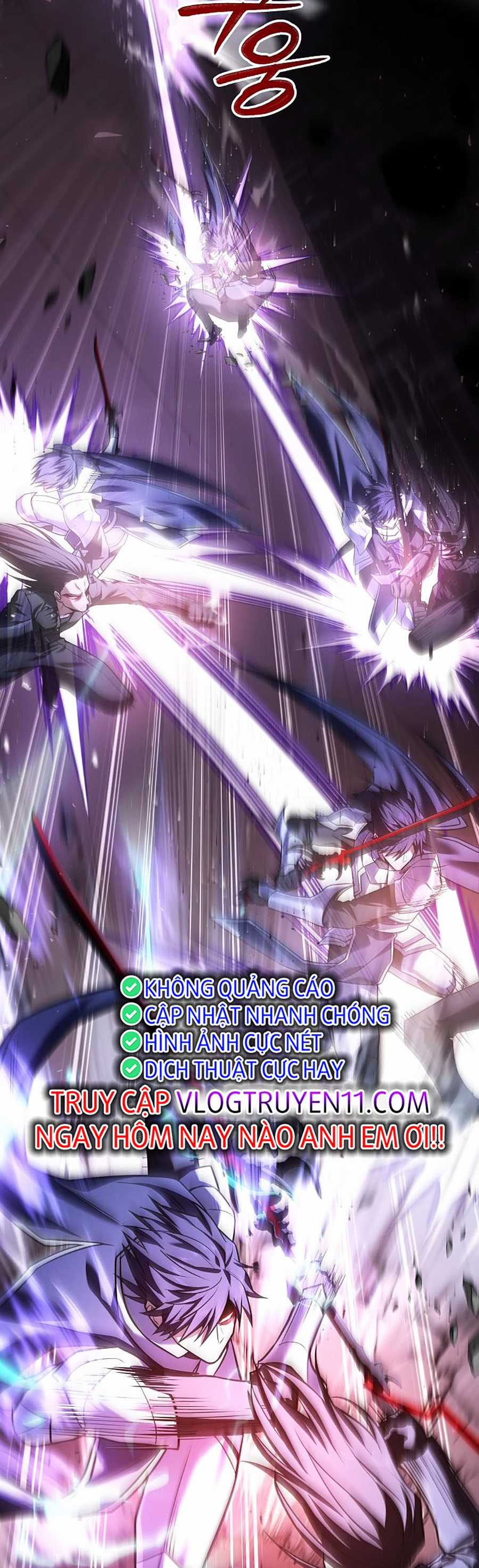 Trở Thành Tên Khốn Ở Thế Giới Dark Fantasy Chapter 107 trang 25