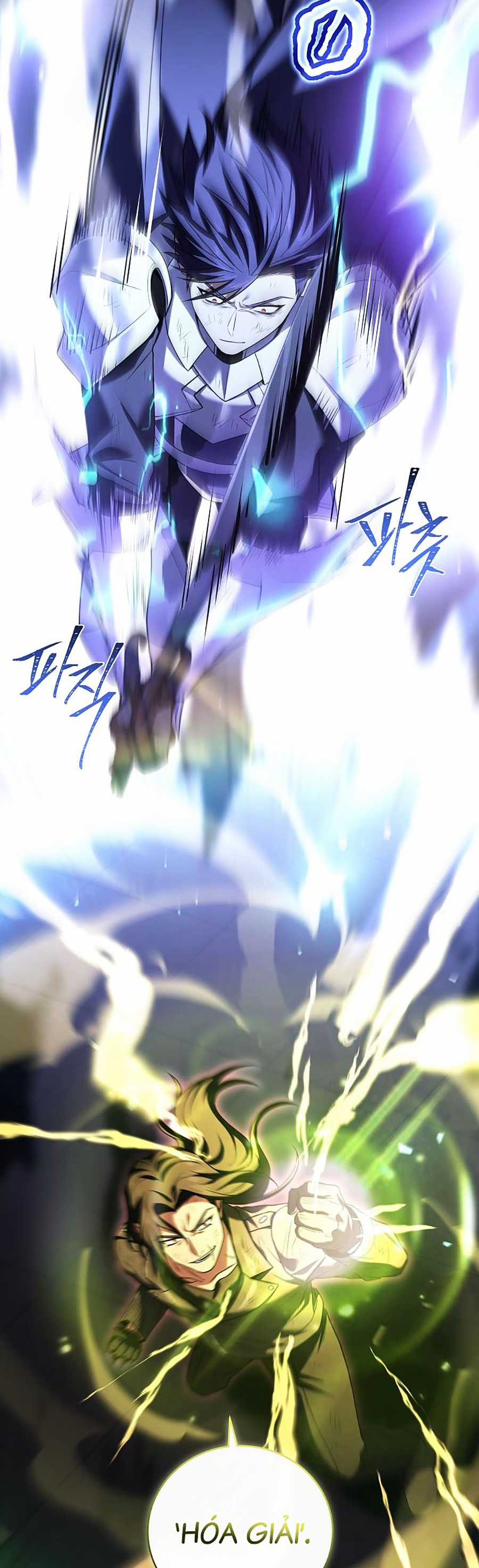 Trở Thành Tên Khốn Ở Thế Giới Dark Fantasy Chapter 107 trang 28