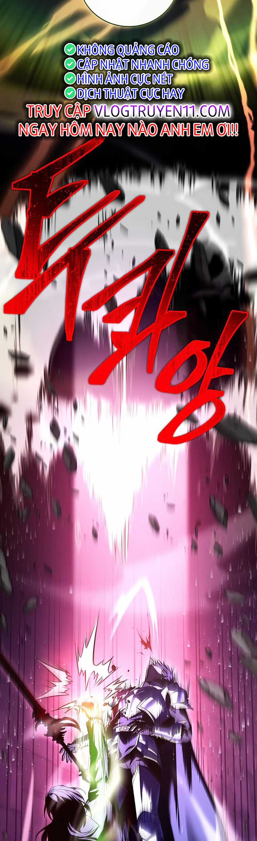 Trở Thành Tên Khốn Ở Thế Giới Dark Fantasy Chapter 107 trang 29