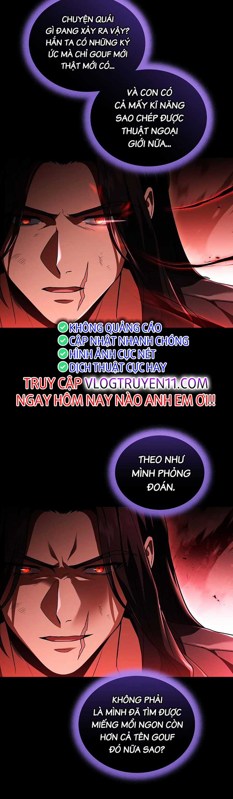 Trở Thành Tên Khốn Ở Thế Giới Dark Fantasy Chapter 107 trang 34