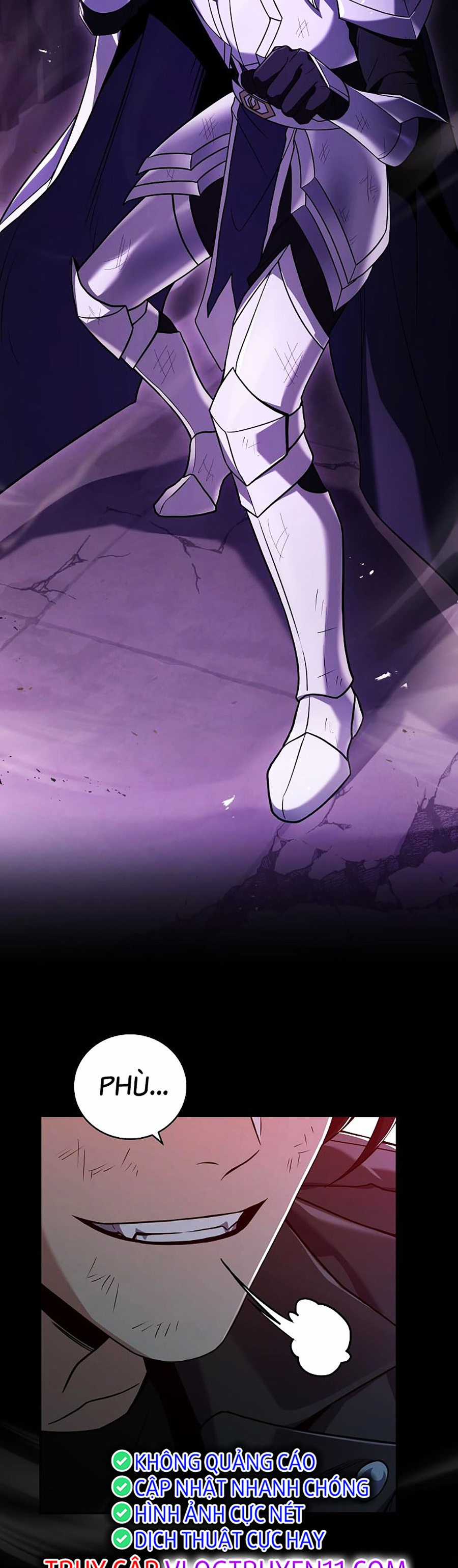 Trở Thành Tên Khốn Ở Thế Giới Dark Fantasy Chapter 107 trang 36