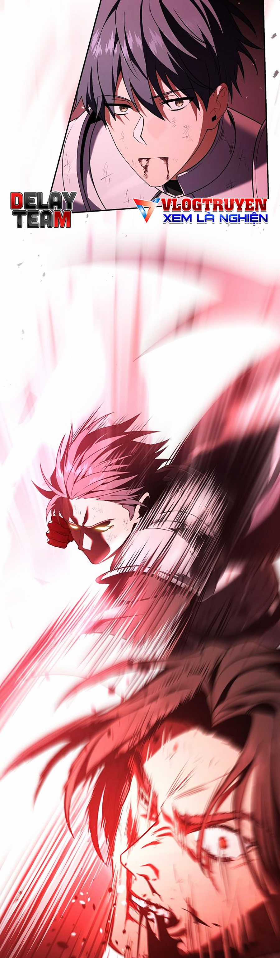 Trở Thành Tên Khốn Ở Thế Giới Dark Fantasy Chapter 107 trang 38