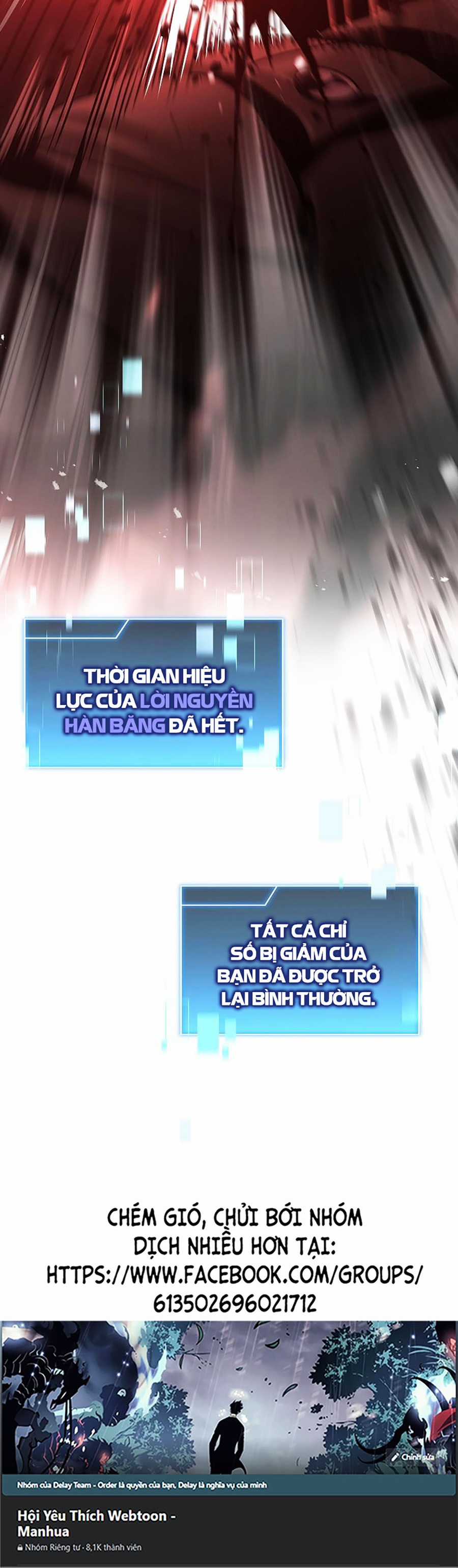 Trở Thành Tên Khốn Ở Thế Giới Dark Fantasy Chapter 107 trang 39