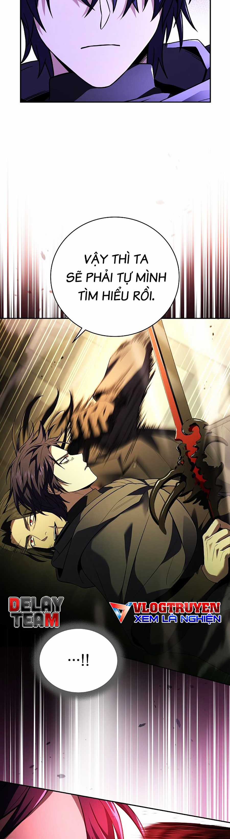 Trở Thành Tên Khốn Ở Thế Giới Dark Fantasy Chapter 107 trang 6