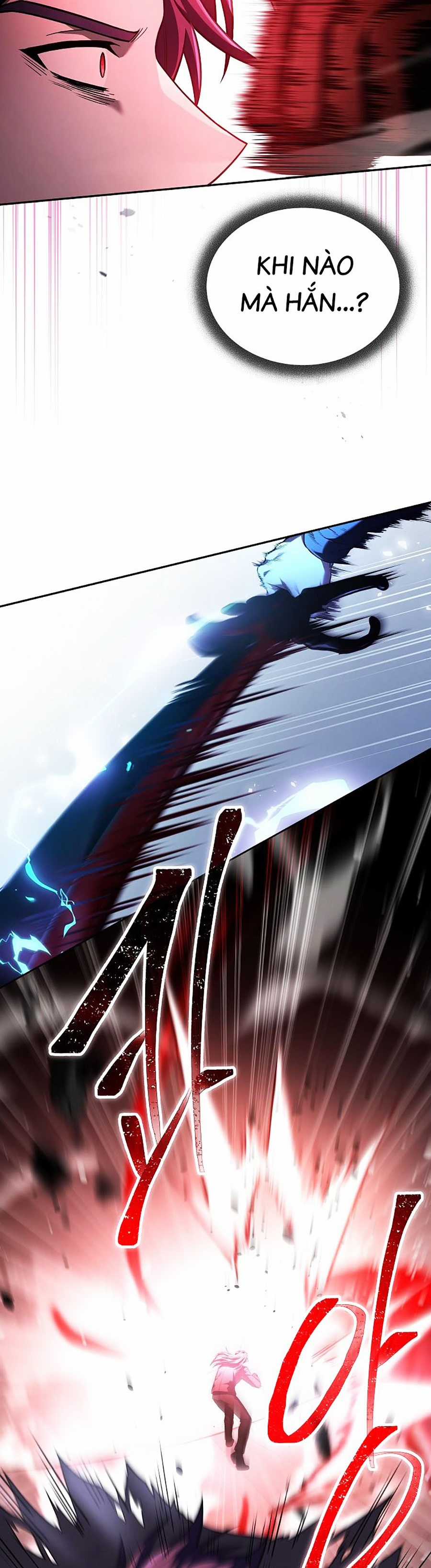 Trở Thành Tên Khốn Ở Thế Giới Dark Fantasy Chapter 107 trang 7