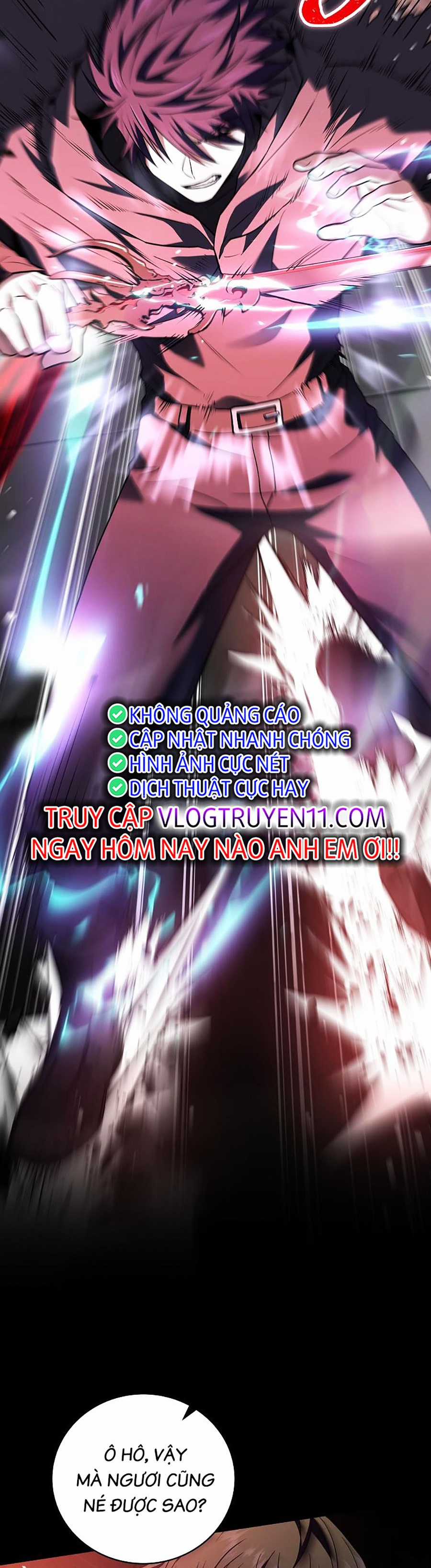 Trở Thành Tên Khốn Ở Thế Giới Dark Fantasy Chapter 107 trang 8