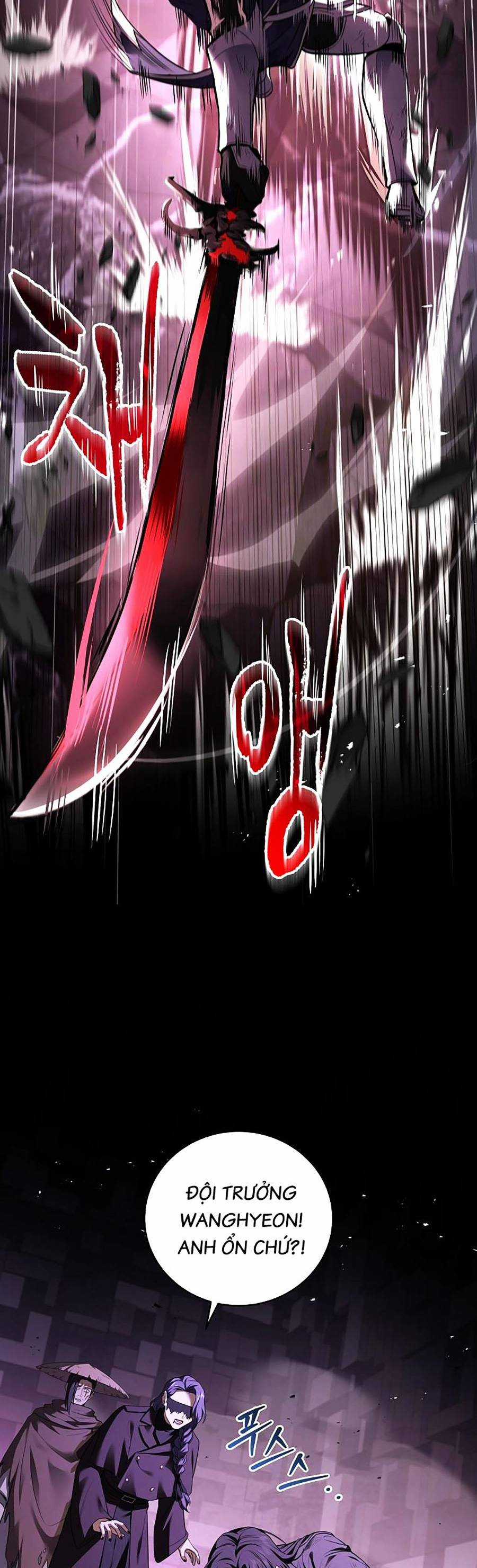 Trở Thành Tên Khốn Ở Thế Giới Dark Fantasy Chapter 108 trang 12