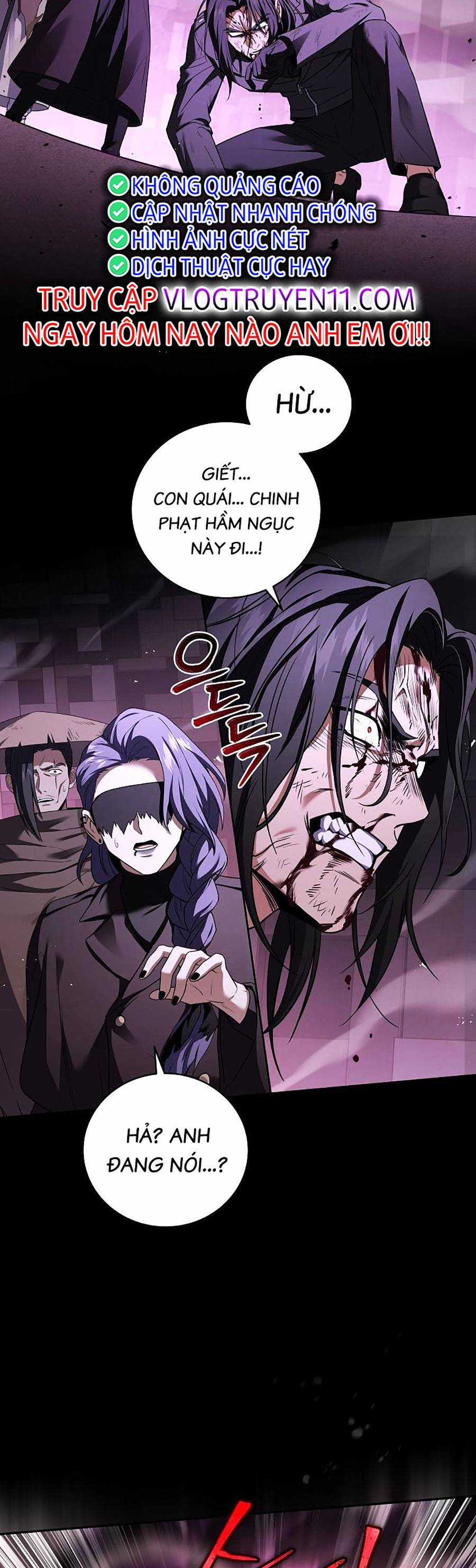 Trở Thành Tên Khốn Ở Thế Giới Dark Fantasy Chapter 108 trang 13