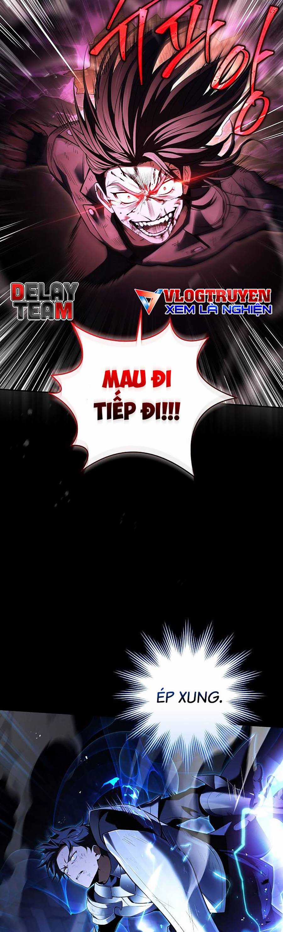 Trở Thành Tên Khốn Ở Thế Giới Dark Fantasy Chapter 108 trang 14