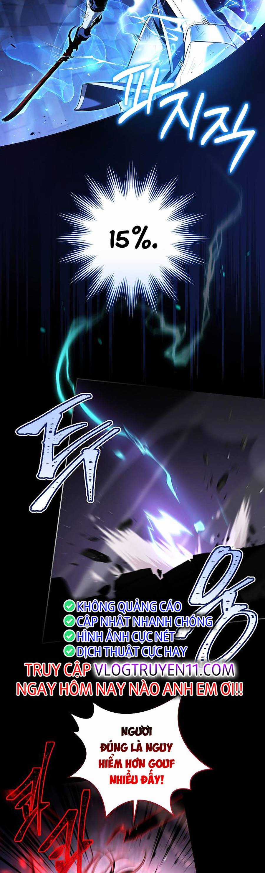 Trở Thành Tên Khốn Ở Thế Giới Dark Fantasy Chapter 108 trang 15