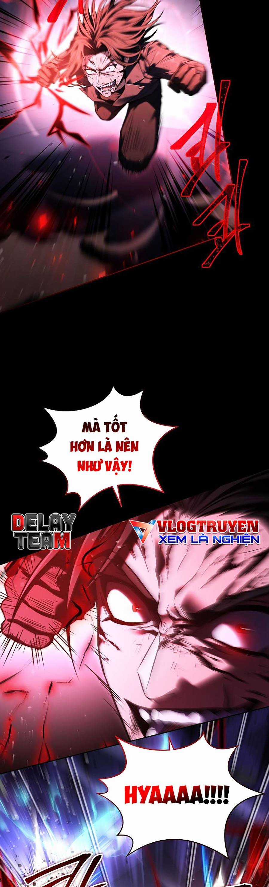 Trở Thành Tên Khốn Ở Thế Giới Dark Fantasy Chapter 108 trang 16