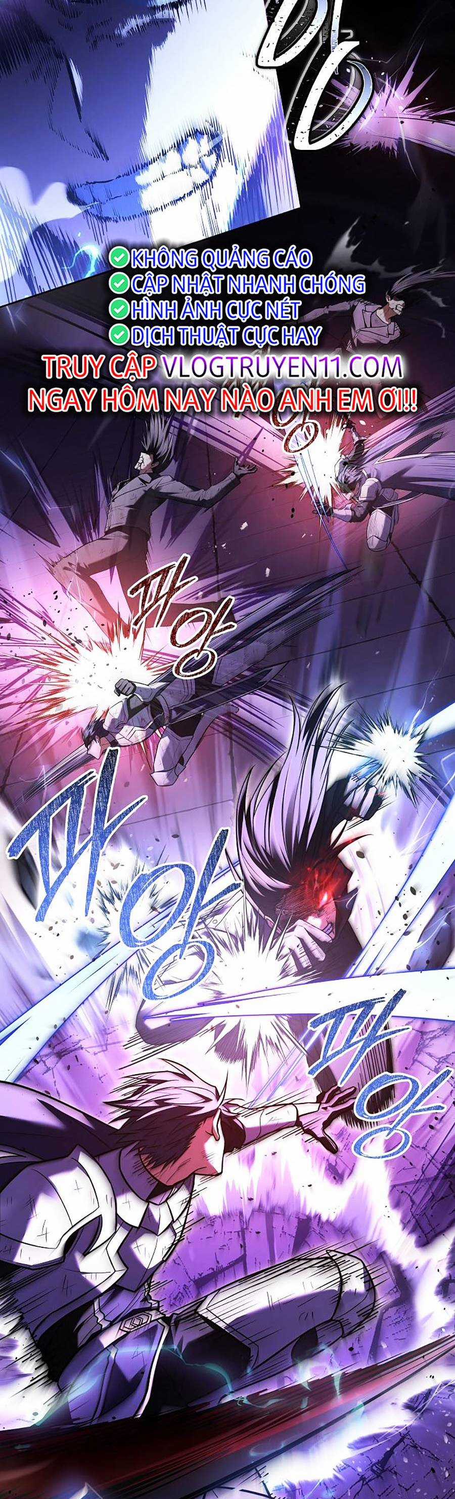 Trở Thành Tên Khốn Ở Thế Giới Dark Fantasy Chapter 108 trang 18